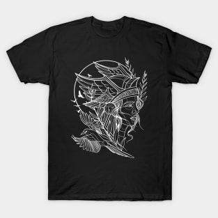 Neo Athena T-Shirt